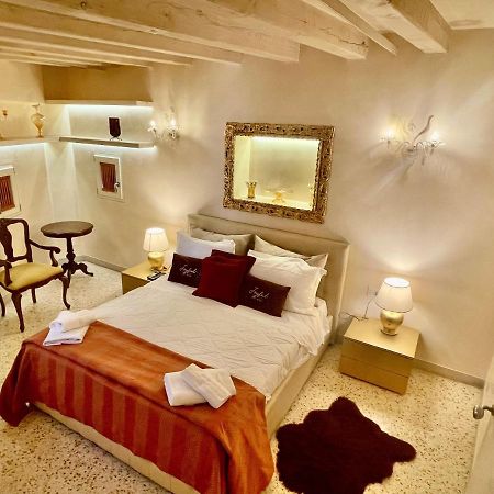 San Marco Terrace Lejlighed Venedig Eksteriør billede