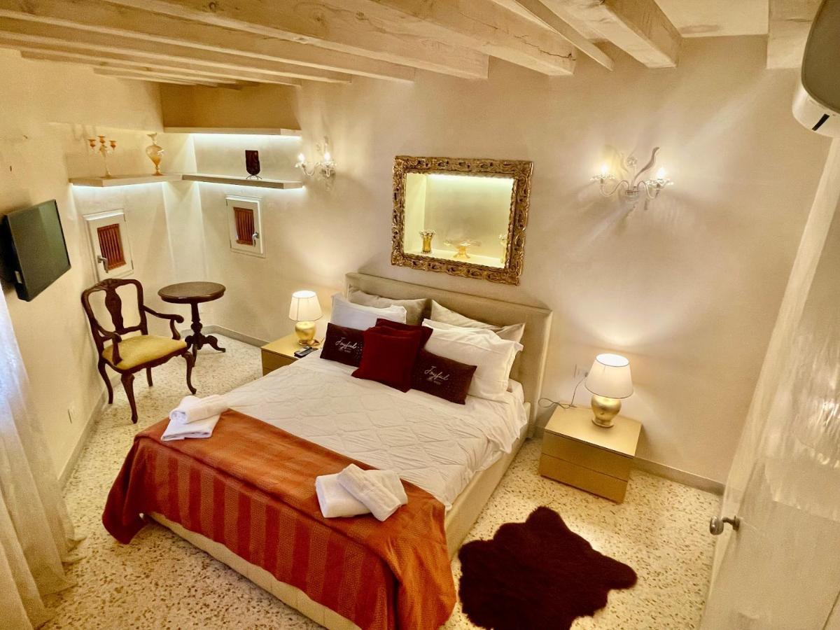 San Marco Terrace Lejlighed Venedig Eksteriør billede