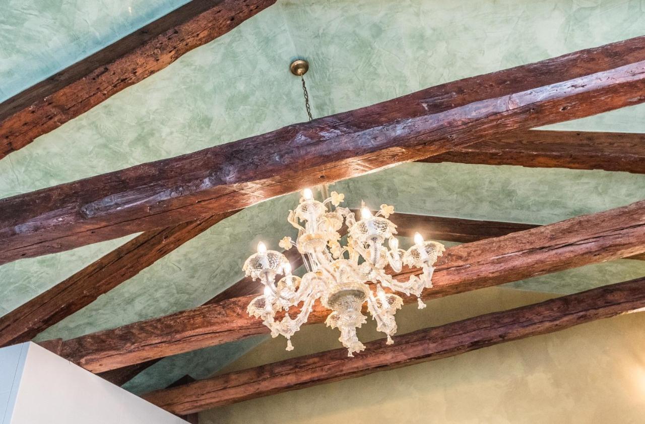 San Marco Terrace Lejlighed Venedig Eksteriør billede