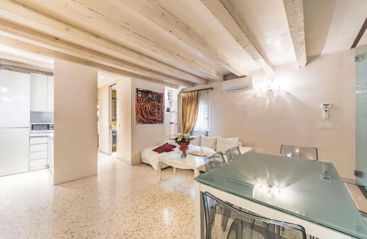 San Marco Terrace Lejlighed Venedig Eksteriør billede